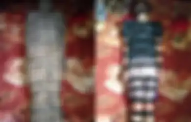 Bongkar Kasus Gilang Bungkus, Psikolog Ragukan Adanya Fetish Kain Jarik: Ada yang Lain