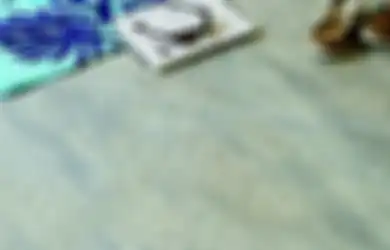 Bergaya dengan Homogeneous Tile, Ini Keunggulan yang Dimilikinya