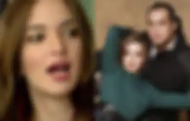 Ardi Bakrie Singgung Isu Sensitif Soal Keinginannya Beristri Dua, Nia Ramadhani Tanggapi Santai: Enggak Perlu Kita Mengkhawatirkan Perempuan Lain