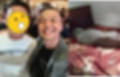 Viral Gilang 'Bungkus', Predator Fetish Kain Jarik Bikin Heboh Media Sosial, Ernest Prakasa Geram karena Hal Ini
