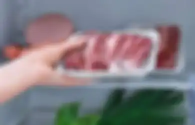 Gak Perlu Bingung! 6 Tips Agar Daging Kurban Tak Cepat Rusak dan Tetap Aman Dikonsumsi