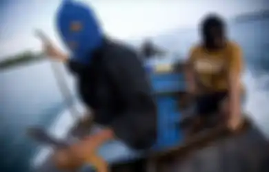 Bergerak Senyap di Antara Hiruk Pikuk Konflik Laut China Selatan, Kelompok Teroris yang Tak Segan Penggal Kepala Korbannya Ini Kini Kian Beringas di Laut Asia Pasifik