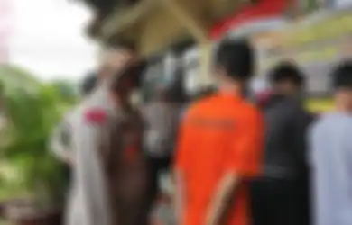Nasibnya Tragis, Nyawa Bocah SD Ini Melayang Saat Melintas di Area Tawuran Anak SMK, Mau Pergi ke Warung Malah Jadi Sasaran Serangan