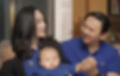 Tersangka Pencemaran Nama Baik Keluarga Ahok Sudah Sepuh dan Idap Penyakit Kronis, BTP Pertimbangkan Soal Maaf