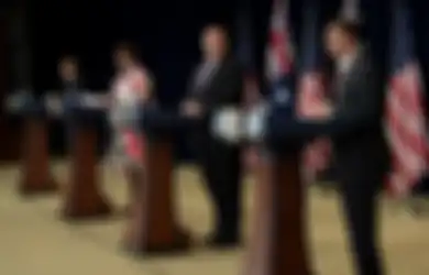 Ingin Puaskan Semua Orang Tapi Justru Bikin Jengkel Banyak Orang, Sikap Munafik Australia pada Tiongkok Terkait Laut China Selatan Malah akan Jadi Bumerang