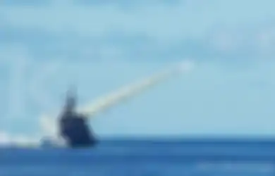 Lirik Peluang Bisnis di Tengah Panasnya Ancaman China, Singapura Jadi Sales Israel Tawarkan Rudal Blue Spear ke Negara ASEAN, Indonesia Minat?
