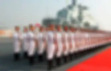 China Disebut Sebagai 'Tantangan Nomor 1,' Kini Jepang Bersekutu dengan AS untuk Memprotes Pasukan Laut China, AS Tawarkan 'Kekuatan' Ini
