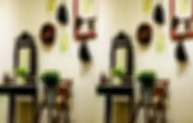 Ruang Simpel Tetap Butuh Dekorasi, Langkah Ini akan Membuatnya Cantik
