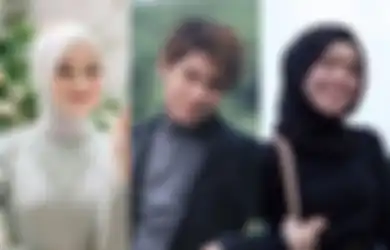 Komentarnya Dinilai Kelewat Genit di Postingan Rizky Billar, Dinda Hauw Jadi Korban Julid Netizen Sampai Minta Rey Mbayang Ikat Istrinya
