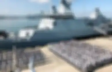 Diklaim Tak Punya Hak Atas Laut China Selatan, Malaysia Mulai Gerah dengan Keserakahan Tiongkok, Negeri Jiran Mulai Ambil Langkah Tegas Berikut