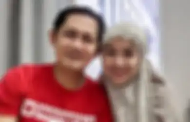 Hampir Putus Asa Setelah 5 Kali Gagal Dapatkan Momongan, Fitri Carlina Blak-blakan Minta Sang Suami untuk Menikah Lagi, Hendra Sumendap: Saya Marah Karena Apa yang Kita Perjuangkan...