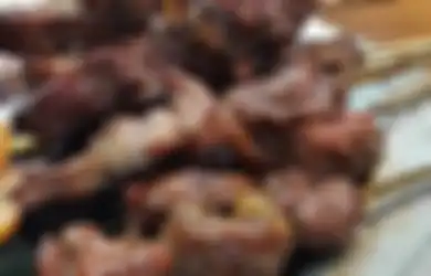 Kebanyakan Makan Daging? Gak Perlu Panik, 5 Bahan Alami Ini Mampu Hilangkan Bau Mulut