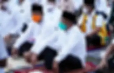Isi Khutbah Idul Adha Singkat untuk Shalat Ied Berjamaah di Rumah