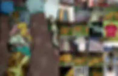 Jijik Dengan Kasus 'Gilang Bungkus Kain Jarik?' 10 Macam Fetish Aneh dan Tidak Masuk Akal Ini Benar Ada di Dunia, Termasuk Fetish Kodok Sampai Pohon