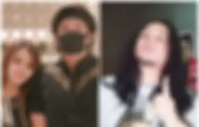 Atta Halilintar dan Aurel Hermansyah Belum Sah Menikah, Mbah Mijan Terawang Ada Sinyal Negatif dalam Diri Sang YouTuber