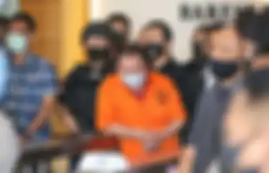 Buronan 11 Tahun Ngumpet di Malaysia, Djoko Tjandra Sukses Ditangkap Cuma dalam Waktu 14 Hari, Berkat Lobi Tingkat Tinggi Presiden Jokowi?
