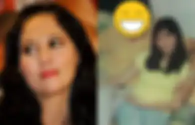 Dituding Jalin Cinta Terlarang dengan Hotman Paris Selama Bertahun-tahun, Terungkap! Sosok Suami Meriam Bellina yang Jarang Tersorot Kamera