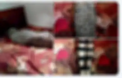 Menyoal Fetish Kain Jarik yang Korban-korbannya Diikat Seperti Mayat, Psikolog: 'Ada Rasa Tak Berdaya dalam Dirinya'