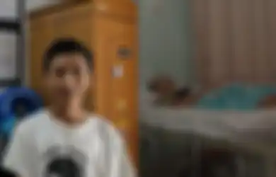 Ingat Putra Aji Adhari? Dulu Bikin Heboh Karena Kecerdasannya, Bocah ABG Peretas Situs NASA Asal Tangerang Kini Dalam Kondisi Memprihatinkan, Dikeroyok Orang Tak Kenal Hingga Dirujuk ke Rumah Sakit Khusus Otak, Begini Pengakuan Ayahnya?