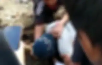 Tragis! Jagal Kurban di Tasikmalaya Mendadak Tewas Saat Hendak Sembelih Hewan Kedua, Tubuhnya Ambruk Saat Sudah Siap Pegang Golok, Warga: Sempat Ngaku Tak enak Badan