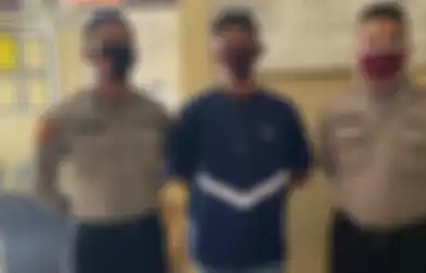 Dikejar dan Ditikam Tanpa Ampun, Pria Ini Ngaku Puas Bunuh Sang Ayah yang Telah Tega Aniaya Ibu dan Perkosa Adiknya, Polisi: Pelaku Bunuh Korban karena Dijegat Saat hendak Lapor