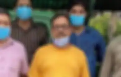 Ditangkap Saat Bersama Janda, Pria ini Mengaku Bunuh 50 Sopir Taksi dan Jenazahnya Diumpankan ke Buaya