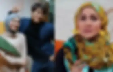 Ekspresi Tak Bisa Bohong, Sosok Ini Bongkar Arti Gerak Tubuh Lesty Kejora, Kode Ingin Jadi Istri?