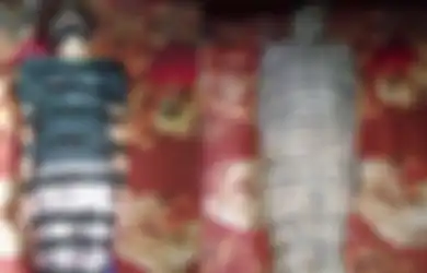 Fetish Kain Jarik 'Gilang Bungkus' Diragukan, Psikolog Klinis Forensik Menduga  Adanya Hal Lain dengan Berbagai Tanda-tanda Ini