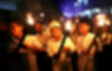 Hari Raya Idul Fitri 2021 Segera Tiba, Pemerintah Larang Masyarakat Adakan Takbir Keliling di Malam Sebelum Lebaran