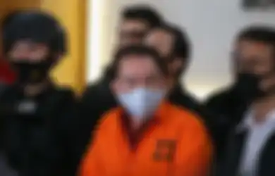 Sama-sama Ditahan di Rutan Salemba, Begini Nasib Djoko Tjandra dan Prasetijo Utomo, Akankah Dijebloskan Dalam Sel yang Sama?
