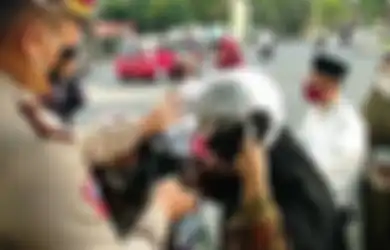 Hari Raya Idul Adha 2021 Bertepatan Dengan PPKM Darurat, Begini Aturan Lengkap yang Wajib Dipatuhi