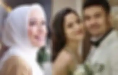 Mantap Nikahi Putri Marino Usai Putus dari Laudya Cynthia Bella, Chicco Jerikho Ungkap Alasannya Tergila-gila pada Sang Istri: Tadinya Nggak Ada Rencana