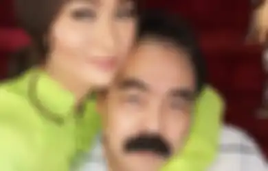Langgeng 26 Tahun Menikah Inul Daratista Ngaku Sering Minta Cerai, Begini Respon Adam Suseno Tanggapi Keinginan sang Istri