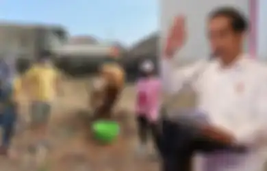 Dijuluki Sultan Andara, Tak Main-main Raffi Ahmad Berkurban 10 Sapi dan 7 Kambing, Beratnya Saingin Hewan Kurban Miliki Jokowi