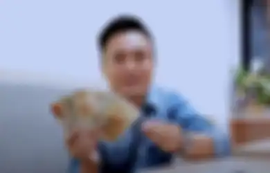 Ogah Sebut Nama Malah Ajak Tebak-tebakan, Denny Darko Ramal Ada Sosok Artis Wanita yang Bakal Ditinggal Pergi Pasangannya