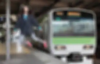  10 Foto Levitasi Menakjubkan Karya Fotografer Jepang, Murni Tanpa Photoshop!