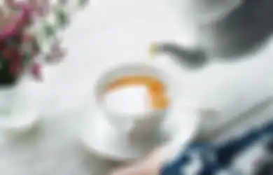 Sebaikknya Dihentikan, Kebiasaan Minum Teh di Pagi Hari Bisa Sebabkan 5 Hal Mengerikan ini Terjadi Pada Tubuh Kita