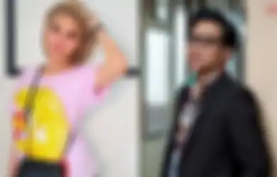 Unggah Video Mesra dengan Nikita Mirzani, Gofar Hilman Buka Suara Soal Kedekatannya dengan Nyai