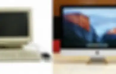 8 Gambar yang Membuktikan Kalo Teknologi Kini Sudah Berkembang Pesat