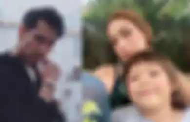 Ditanya Soal Tipe Pria Idamannya, Jessica Iskandar Justru Beberkan 2 Kekurangan Richard Kyle yang Selama Ini Dikubur Dalam-dalam