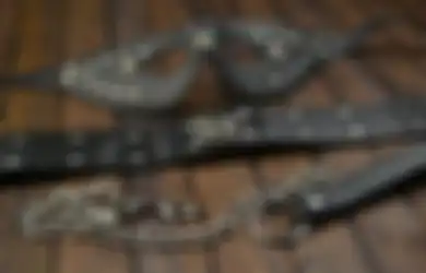 Geger Kasus Fetish Kain Jarik, Pelaku Gilang Bungkus Diduga Alami Gangguan Parafilia, Apa Itu?