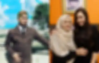 Hanya Bisa Elus Dada, Ibunda Maia Estianty Ungkap Borok Ahmad Dhani Selama Jadi Mantu, Tak Pernah Hargai Sang Istri hingga Selalu Memonopoli: Jangankan Dipuji, Adanya Malah Dihina!