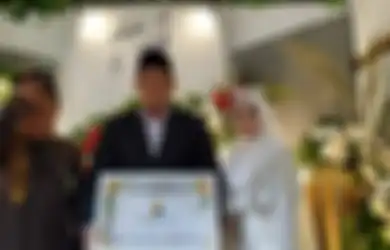 Emas atau Uang Gak Kelas, Pengantin Pria Ini Berikan Mahar Berupa Adsense dan Hosting untuk Sang Istri : Ini Nadzar Saya!
