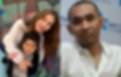 Ayu Ting Ting Sibuk Cari 'Ayah' Baru untuk Bilqis, Enji Baskoro Rayakan Ulang Tahun Ditemani Istri yang Tengah Hamil Besar