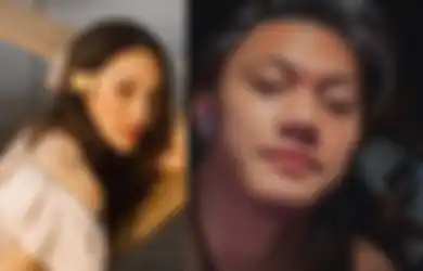 Sukses Buat Publik Heboh dan Penasaran, Begini Hubungan Rizky Febian dengan Anya Geraldine, Penuh dengan Tangis hingga Ancaman