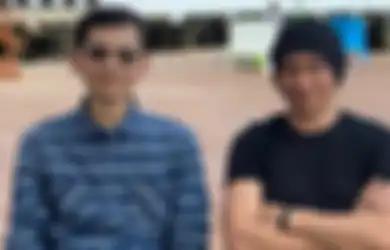 Tak Kapok Berulah, Kontroversi Anji Manji Soal Klaim Penemuan Obat Antibodi Covid-19 Bersama Hadi Pranoto Berujung Kasus Hukum, Muannas Alaidid: Jangan Halalkan Segala Cara Demi Konten!
