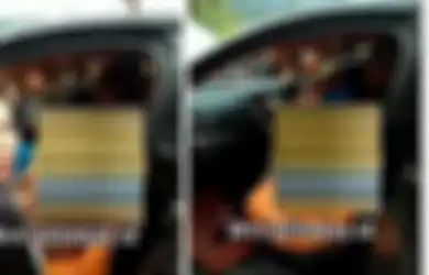 Diteriaki Pelakor hingga Nyaris Ditelanjangi, Pegawai BUMN yang Kepergok Berduaan Bareng Anggota DPRD Ini Langsung Laporkan Istri Sah, Begini Kata Polisi