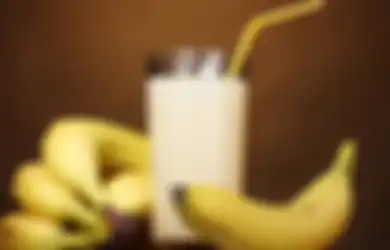 3 Perubahan Terjadi Saat Rutin Menenggak Jus Pisang Pagi Hari, Pria Ini Beberkan Hasilnya dalam 10 Hari