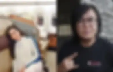 Berkunjung ke Rumah Maia Estianty, Ari Lasso Bongkar Sifat Asli Sahabat, Diakui Sebagai Orang Paling Cantik di Surabaya tapi Mau Aja Dikatai Bodoh oleh Mantan Suami
