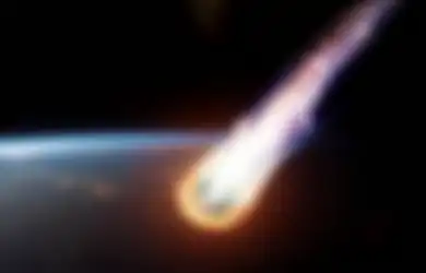 Bak Pertanda Kiamat Sudah Dekat, Kemunculan Asteroid Apophis yang Disebut Bakal Menghantam Bumi Mendadak Bikin Geger, Begini Penjelasan Ahli